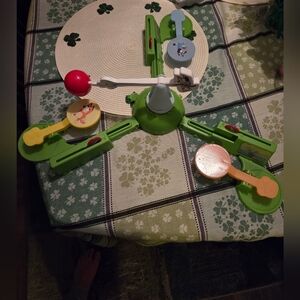 Bluey Keep Uppy Game